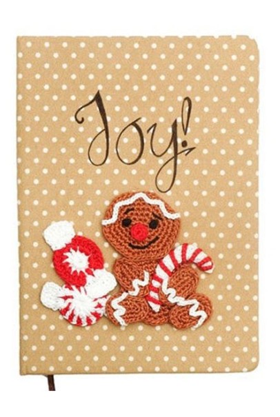 Christmas Gift - Diary
